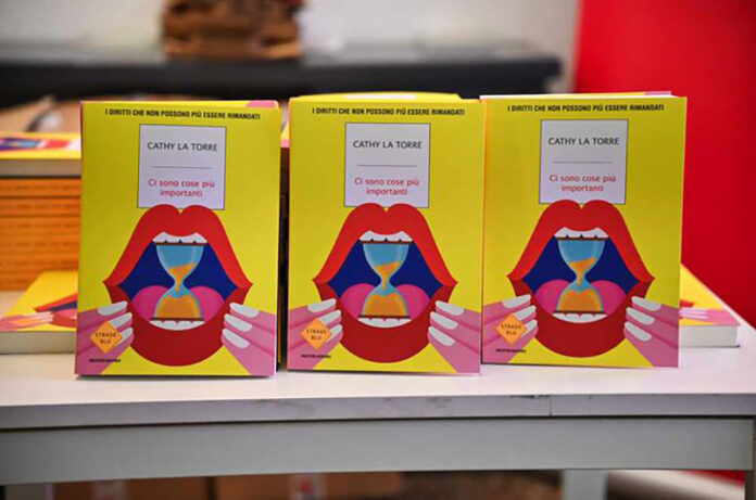 Ci sono cose più importanti