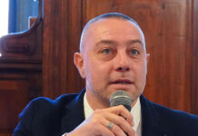 Livio Rositani, presidente dell’Associazione “Rieti Cuore Piccante”