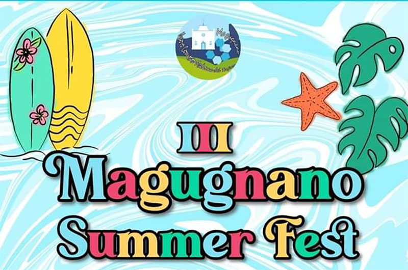 Magugnano Summer Fest