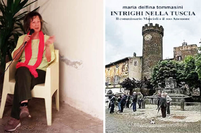 Maria Delfina Tommasini