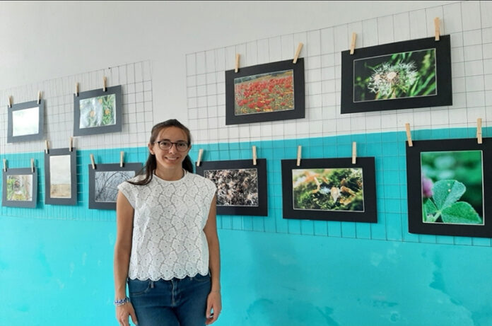 Mostra foto - Elena Cioce