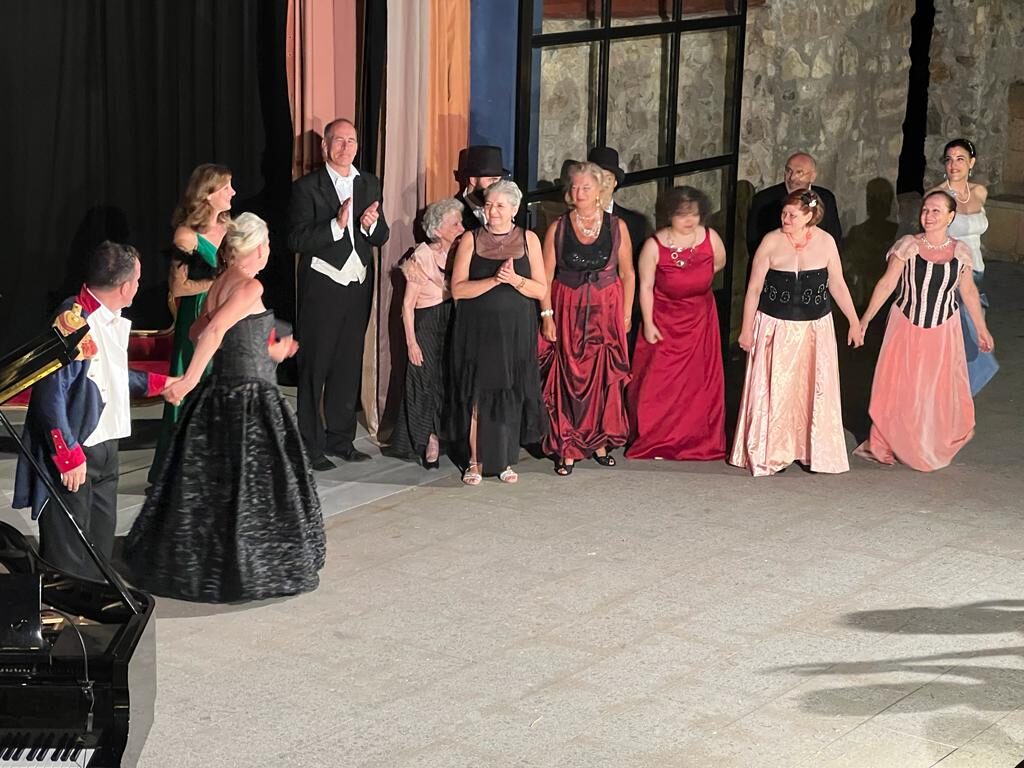 Operetta che passione_0