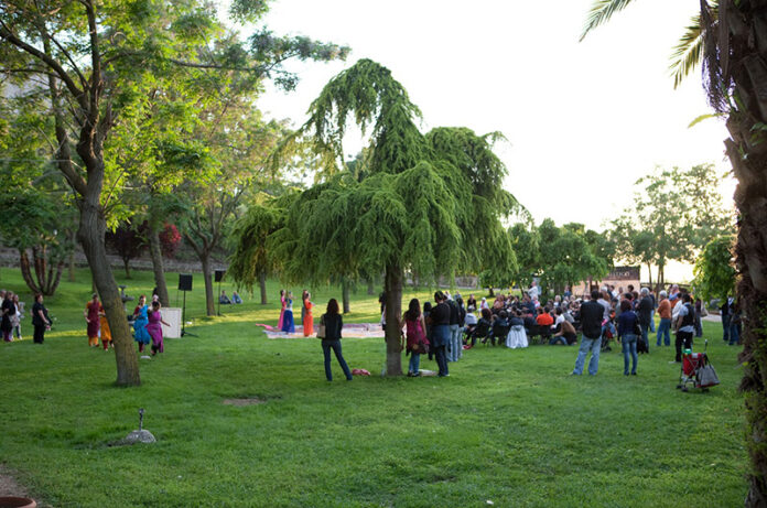 Parco “Felice De Santis” (3)