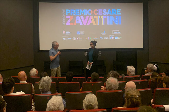 Premio Cesare Zavattini Premio Cesare Zavattini