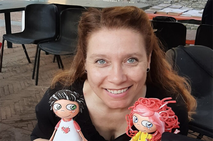 Roberta Mezzabarba Roberta Mezzabarba