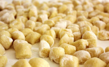 San Lorenzo Nuovo è pronto per la 44esima sagra degli gnocchi