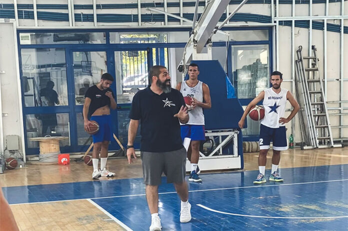 StellaAzzurraViterbo