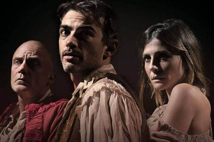 caravaggio maledetto reggiani caravaggio maledetto reggiani