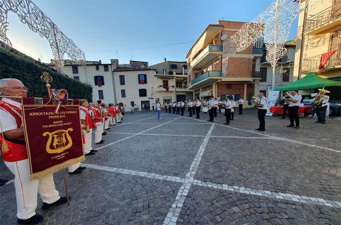 carri allegorici_caprarola carri allegorici