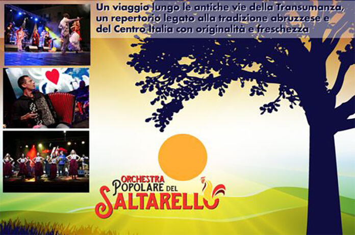 concerto della sera_riserva del lago di vico