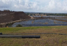 Discarica di Monterazzano: “Viterbo ha dichiarato il proprio parere contrario”