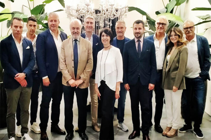 federlazio angelilli