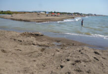 Fare Verde, sostegno al Sindaco Alessandro Giulivi che ha denunciato inquinamento fiume Marta