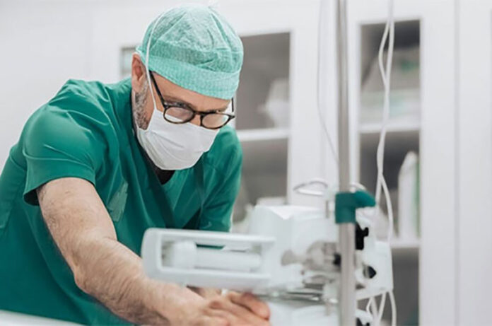 gastroscopia senza tubo