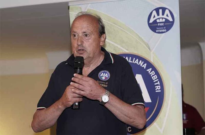 luigi gasbarri aia vt luigi gasbarri aia vt