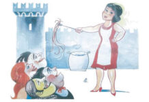 Sagra del Cavatello, a Vitorchiano un fine settimana di gran gusto sagra del cavatello