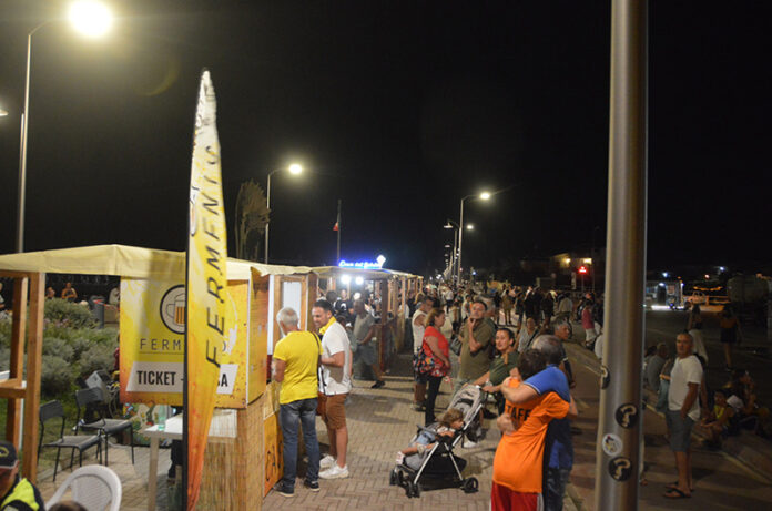 snr panoramica birrifici