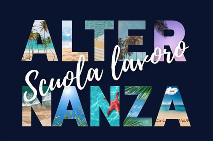 Alternanza scuola lavoro