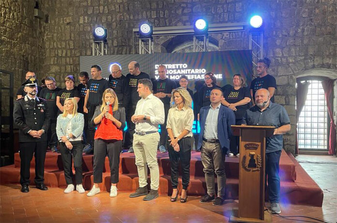 Avamposti-adolescenza