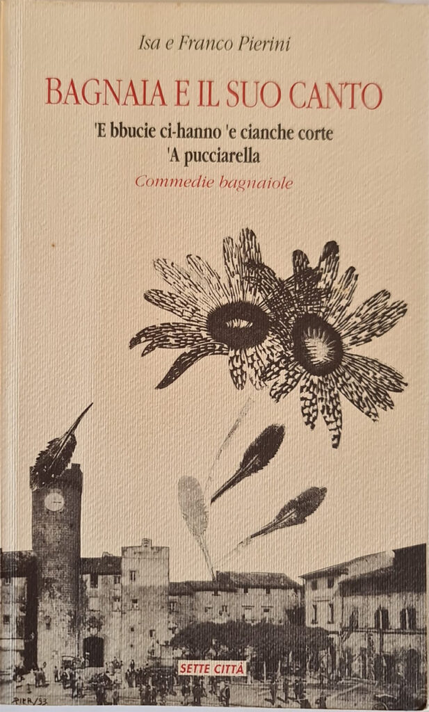 Bagnaia e il suo canto