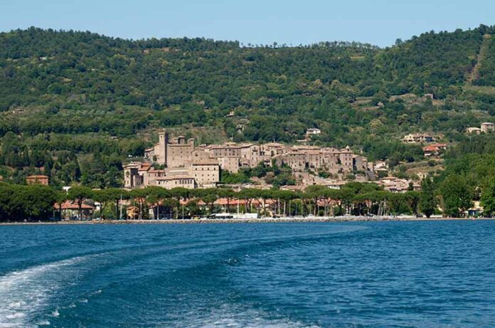 Bolsena