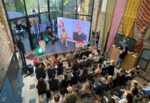 Civita Luogo del Pensare, bilancio positivo per l’edizione 2023 Civita Luogo del Pensare 6