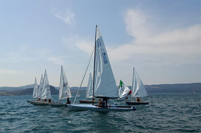 ClubNautico Capodimonte