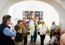 Inaugurazione di “Demos 23”, tanti ospiti e oltre 60 adesioni associative Demos 23 1