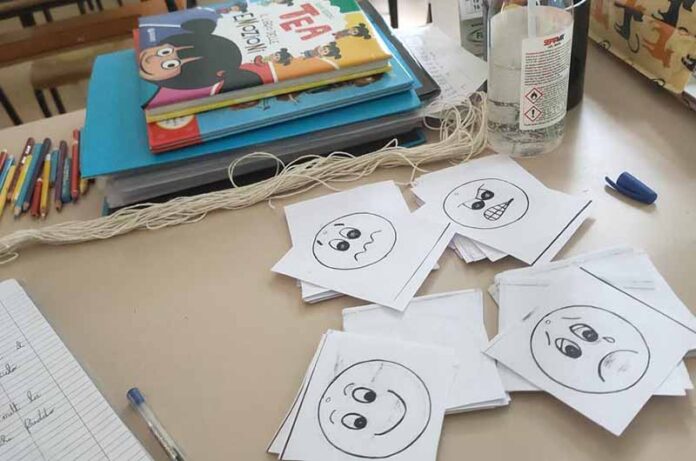 Le Scuole dell’Empatia