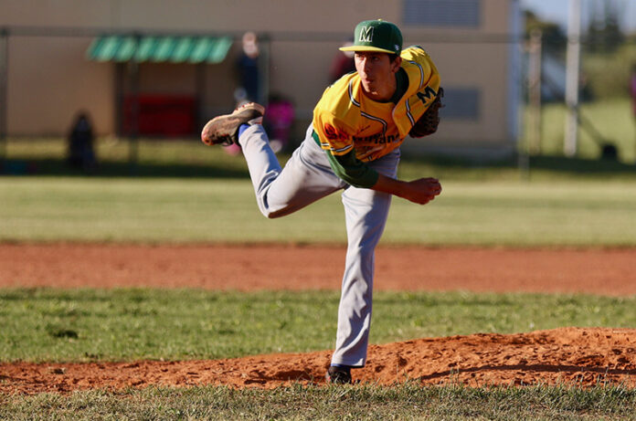 Matteo Carletti potrebbe tornare sul monte a Montefiascone Matteo Carletti