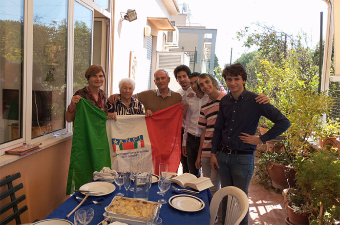 Nonna Luce Nonna Luce