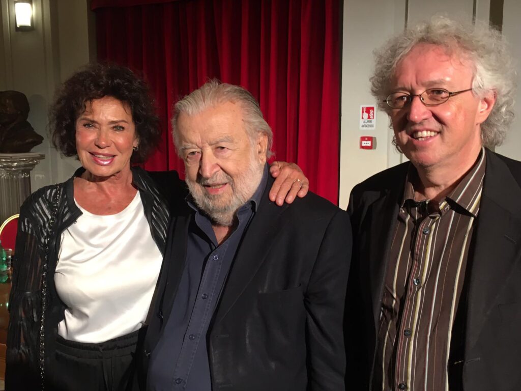 Pupi Avati e Fabio Canessa2