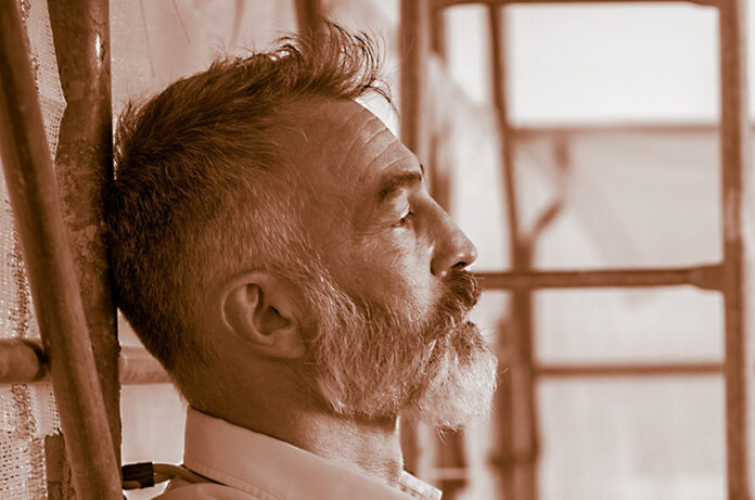 Raffaele Ascenzi foto di Roberto Bellucci_