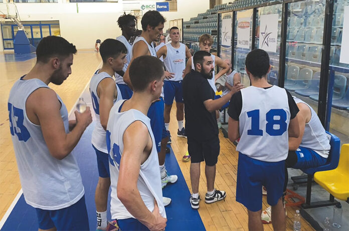 StellaAzzurraVT vs Todi