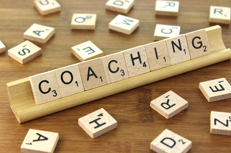 coaching