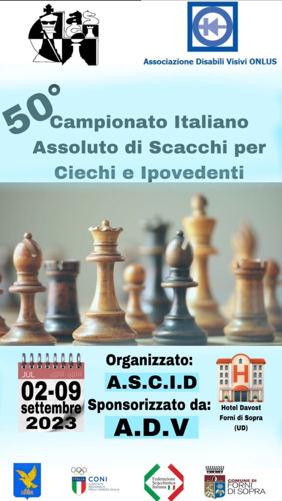 dentro locandia scacchi