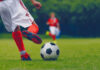 scuola calcio