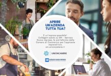 Nuove imprese: nasce la piattaforma on line per quanti vogliono mettersi in proprio