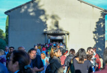 Cioccofest 2023, boom di presenze a Caprarola 14