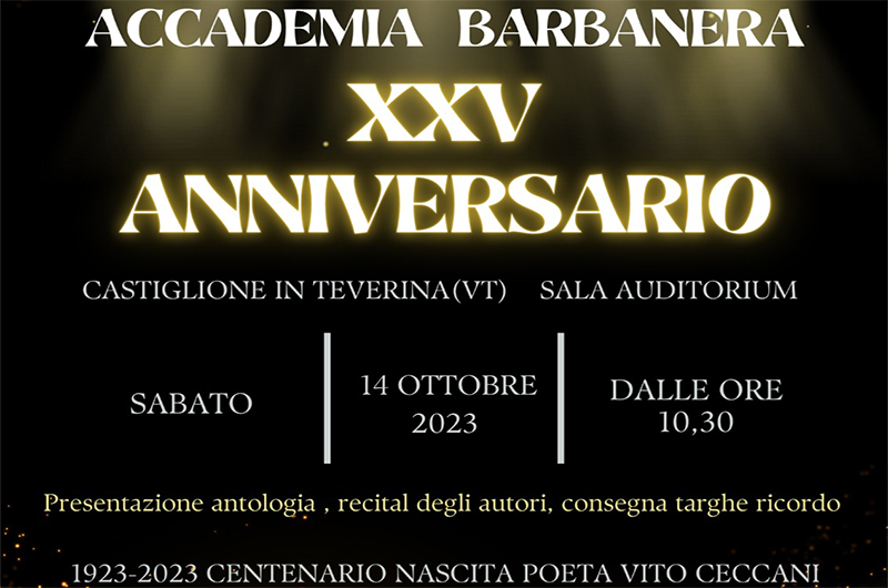 Accademia Barbanera