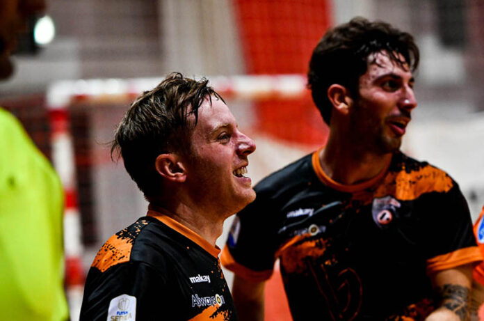 Active Network Futsal