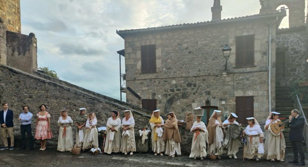 Alcune delle attività svolte nell'ambito del progetto (4)