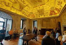 Bolsena, conclusi gli incontri del progetto “Volsinii-E Volunteering Organizations Learning Social and non Discrimination in an Inclusive Europe” Alcune delle attività svolte nell'ambito del progetto (5)