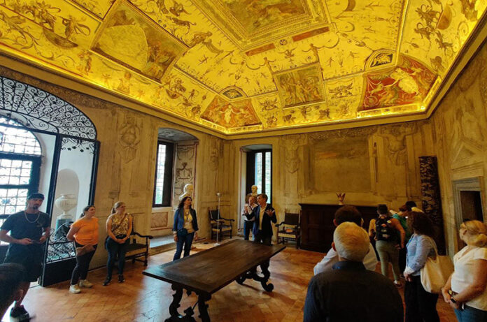 Alcune delle attività svolte nell'ambito del progetto (5)