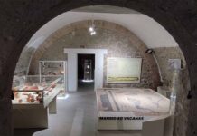 Il nuovo catalogo del MAP, Museo Archeologico del Pellegrino di Campagnano MAP Campagnano