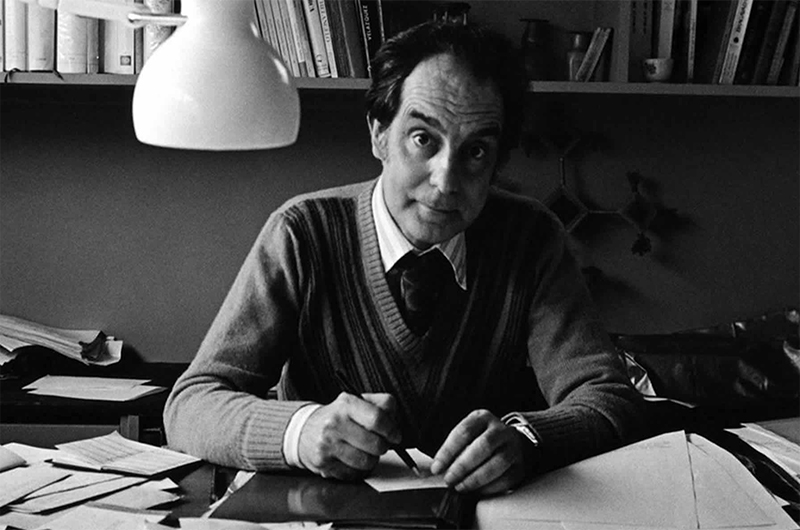Calvino