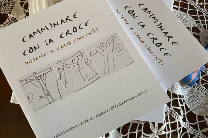 Camminare con la croce