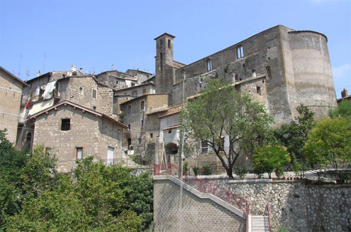 Carbognano Carbognano