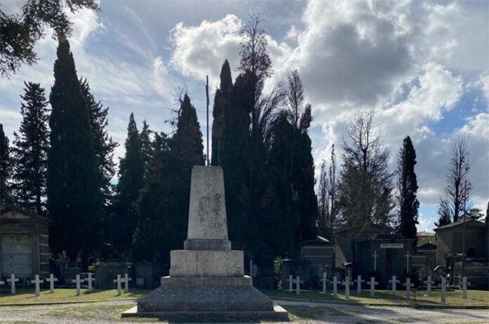 Cimitero di San Lazzaro_VT