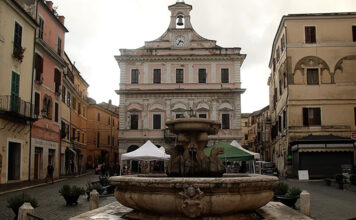 Civita Castellana, nuovi bandi di concorso per rendere più efficiente la macchina amministrativa comunale Civita-Castellana